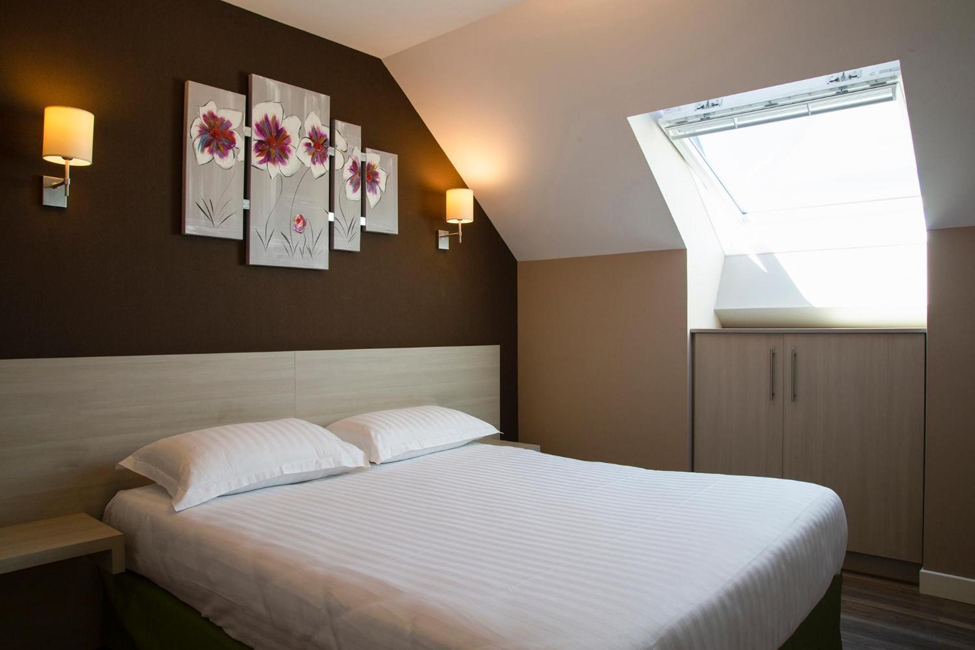 Park Hôtel&appartements 3*