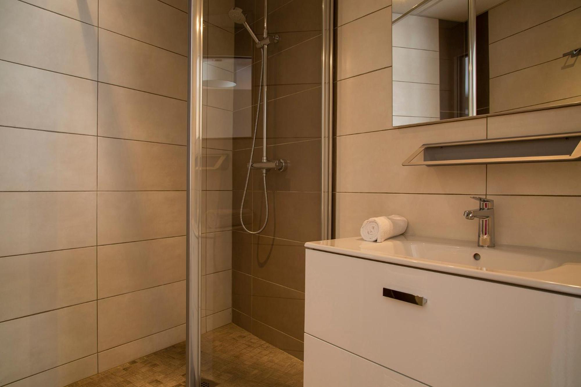 Apart-hotel Park Hôtel&appartements
