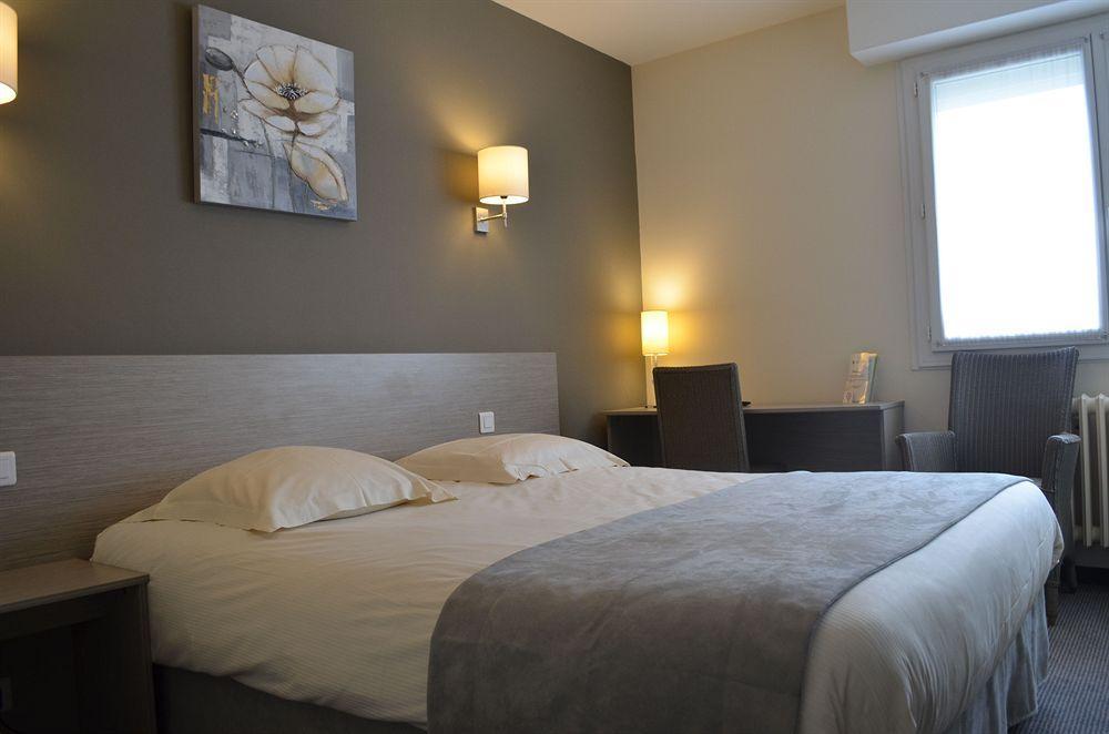 Apart-hotel Park Hôtel&appartements 3*