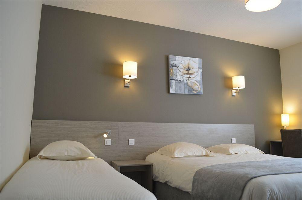 Park Hôtel&appartements Apart-hotel Cholet