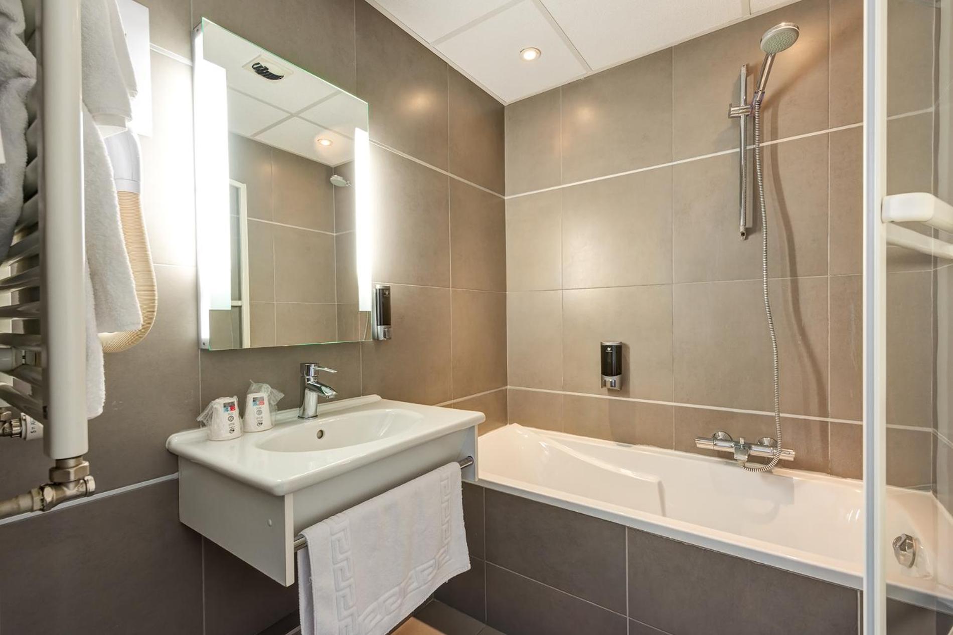 Park Hôtel&appartements Apart-hotel 3*