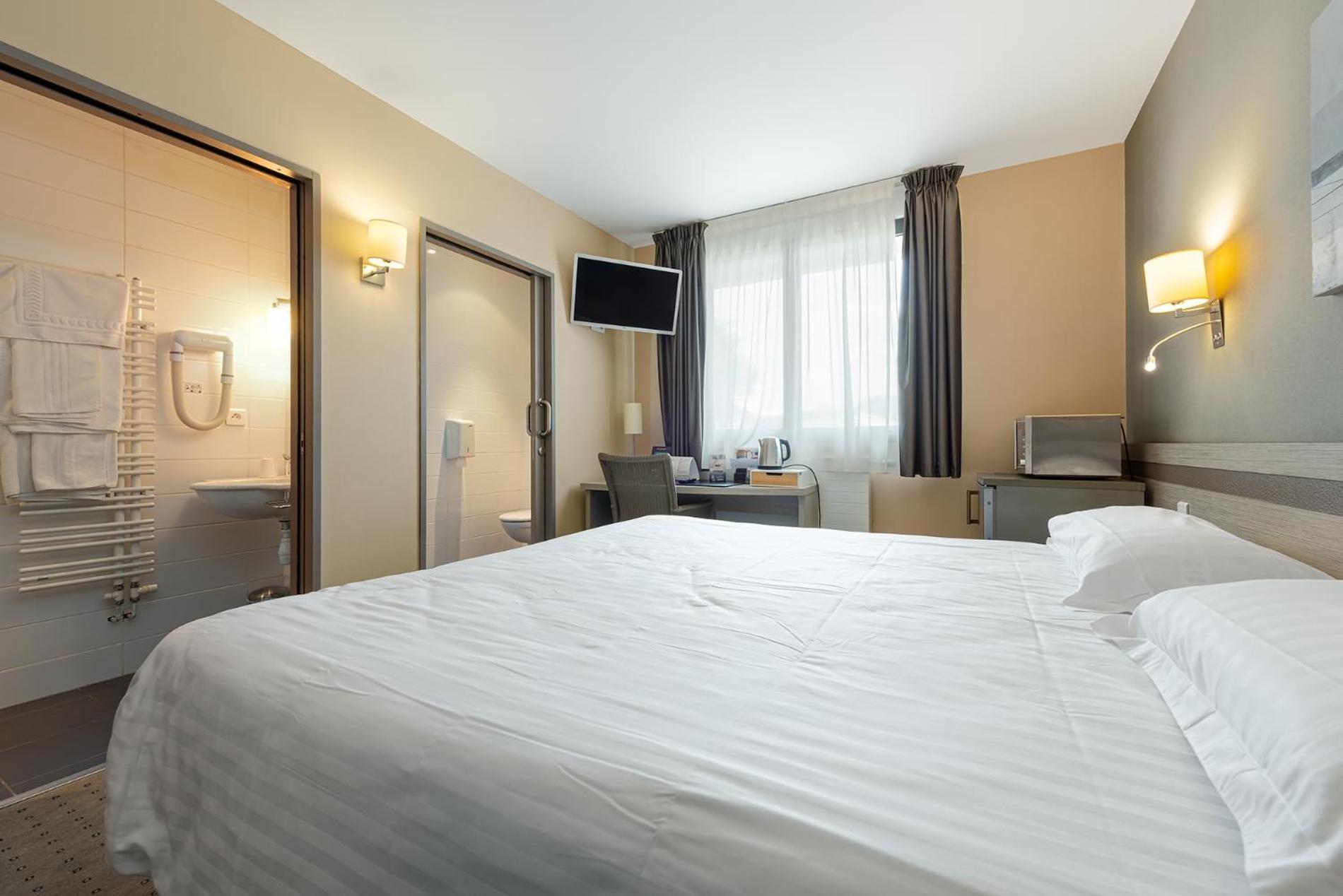 Park Hôtel&appartements Apart-hotel Cholet