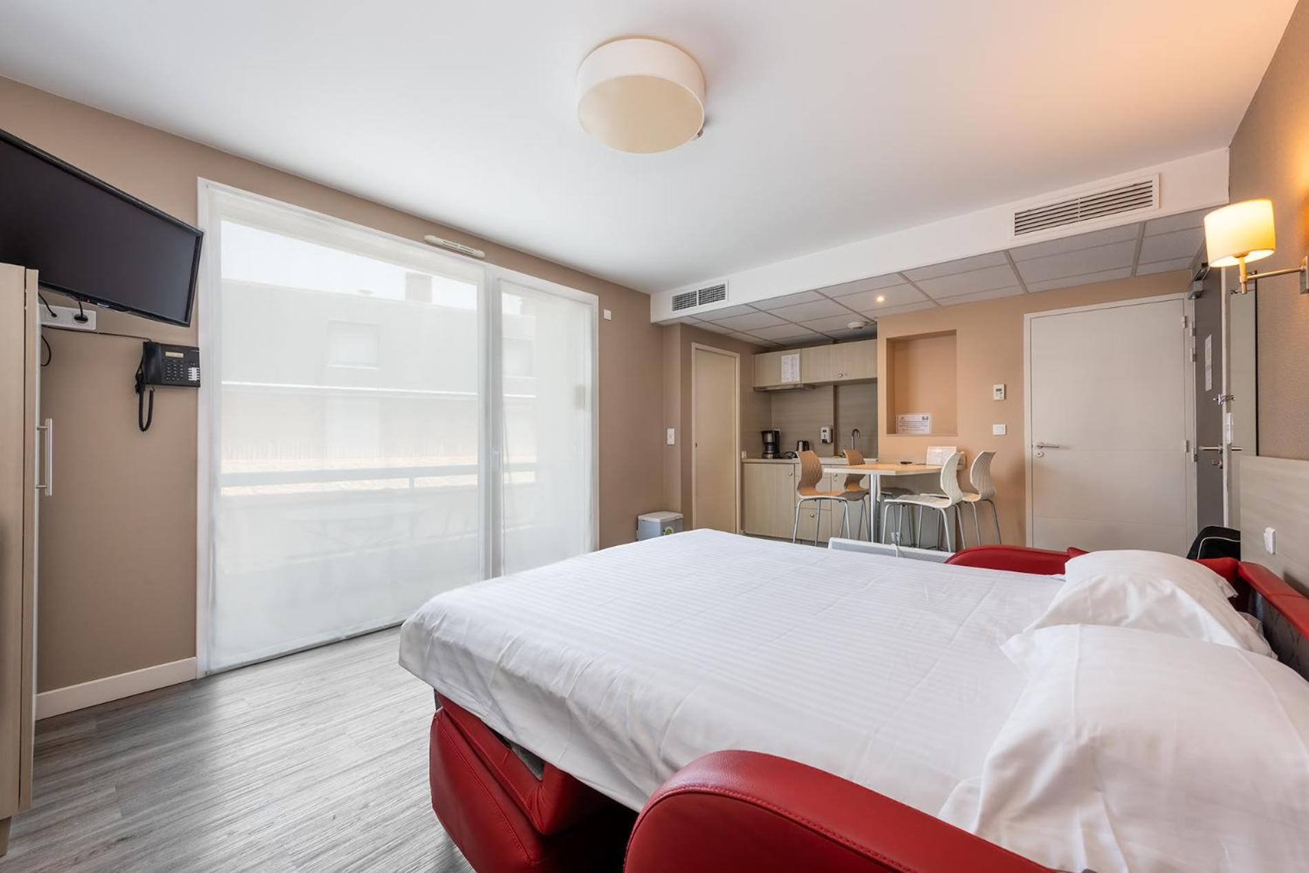 Park Hôtel&appartements