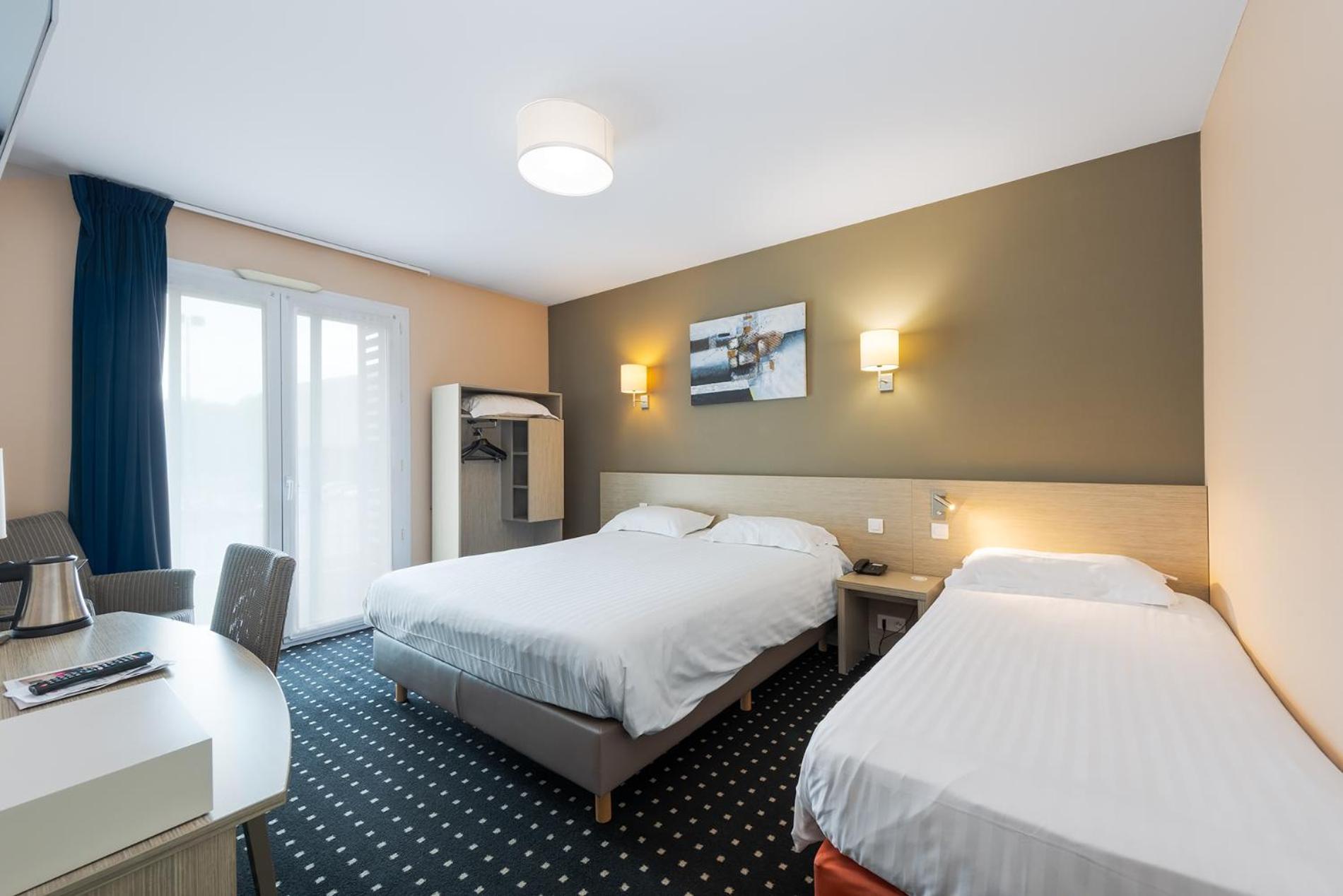 Park Hôtel&appartements Apart-hotel