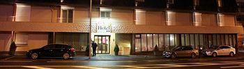 Apart-hotel Park Hôtel&appartements Cholet