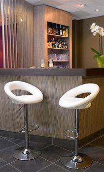 Apart-hotel Park Hôtel&appartements 3*