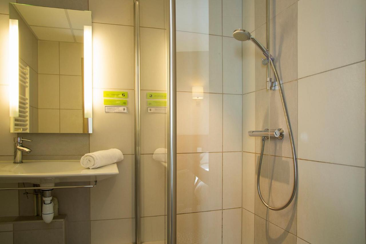 Park Hôtel&appartements Cholet