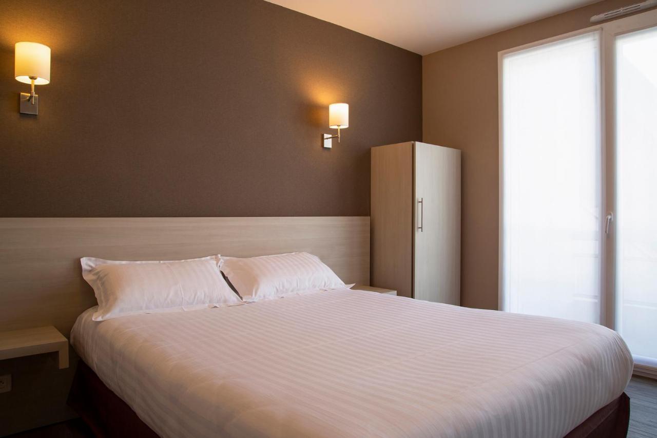 Park Hôtel&appartements Apart-hotel